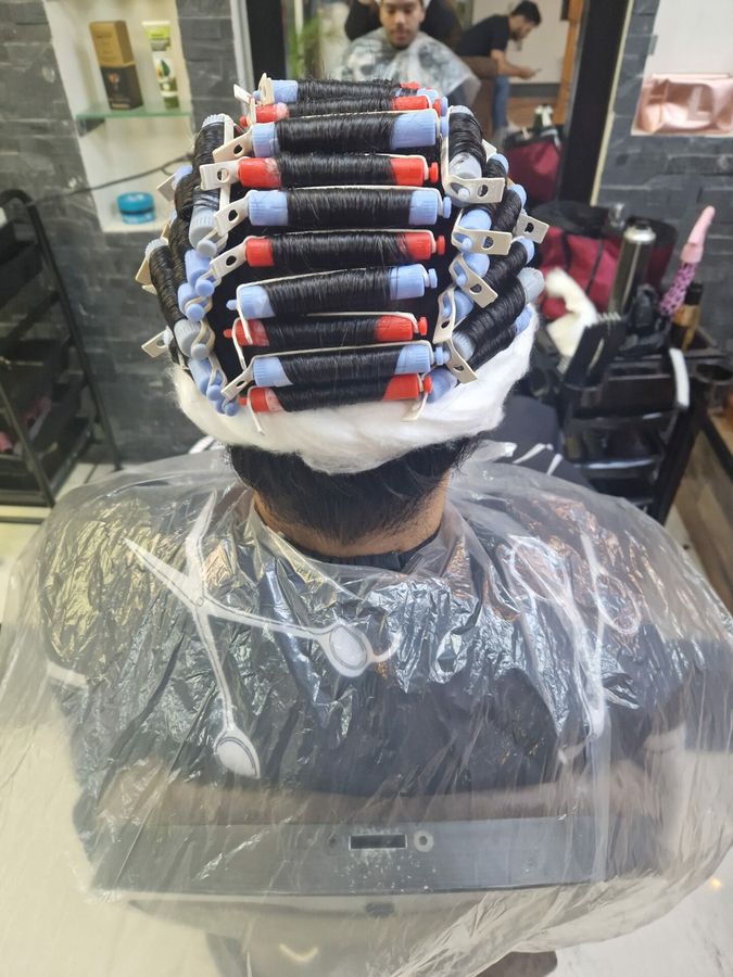 Permanent
